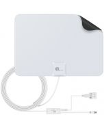 Amplified HDTV Antenna with USB Power Supply