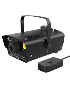 Fog Machine with Wired Remote Control