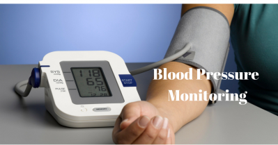 What to Look For while Shopping for a Digital Blood Pressure Machine?