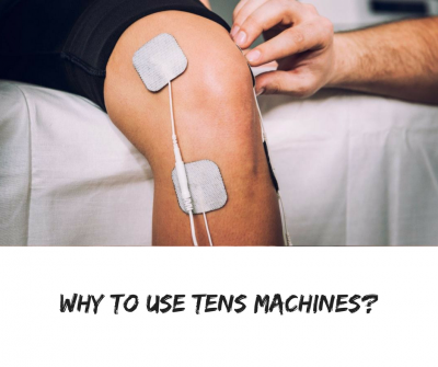 Best TENS unit that guarantees to make you feel Better…
