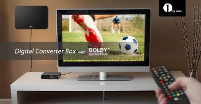 TV Set Top Boxes are changing the way you Live
