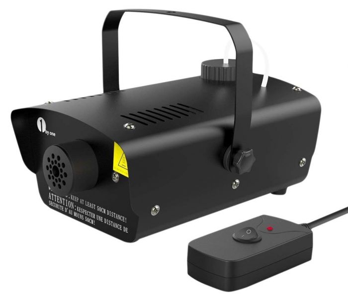 B1 Smoke Machine - CMI Concept Smoke fog generator