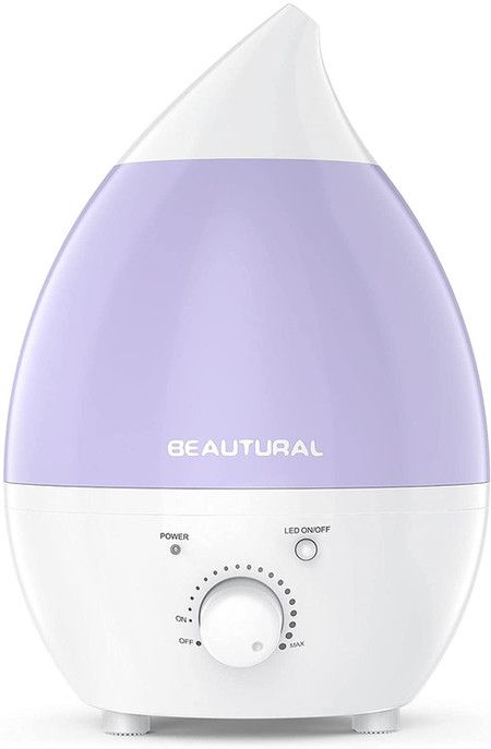 Beautural air purifier discount