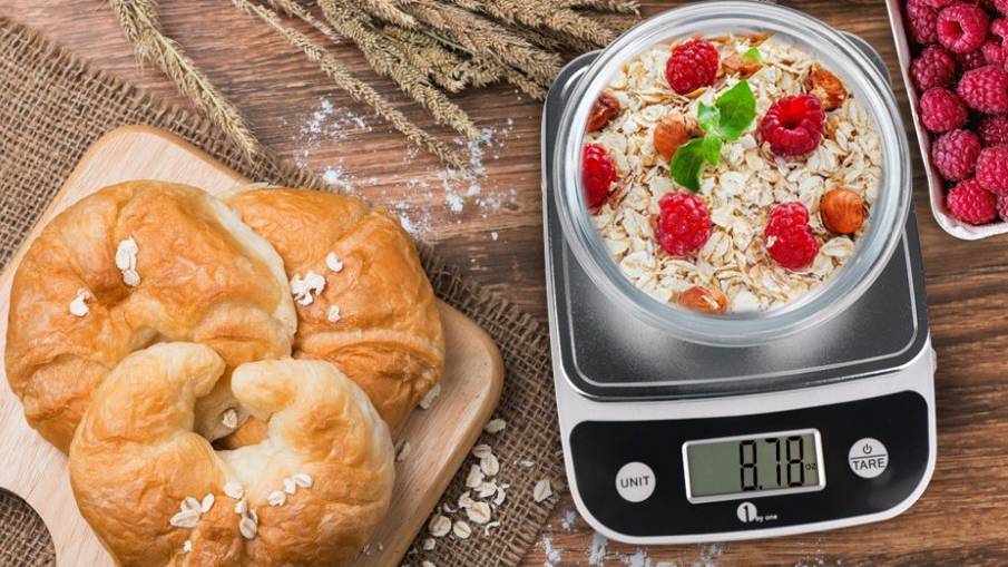What to Look For While Buying a Digital Kitchen Scale?