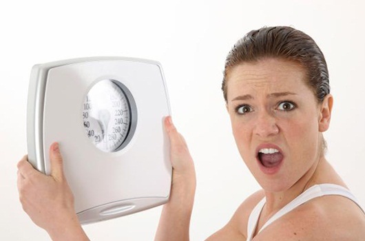 Digital Bathroom Scales will Help You Stay Healthy