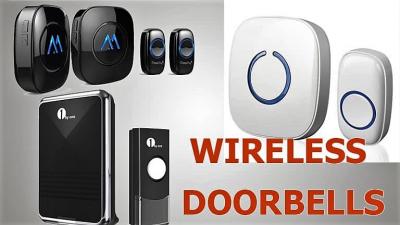 Best Wireless Doorbell: What You Need To Know Before You Buy