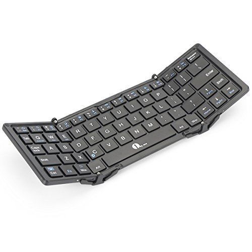 foldable keyboard