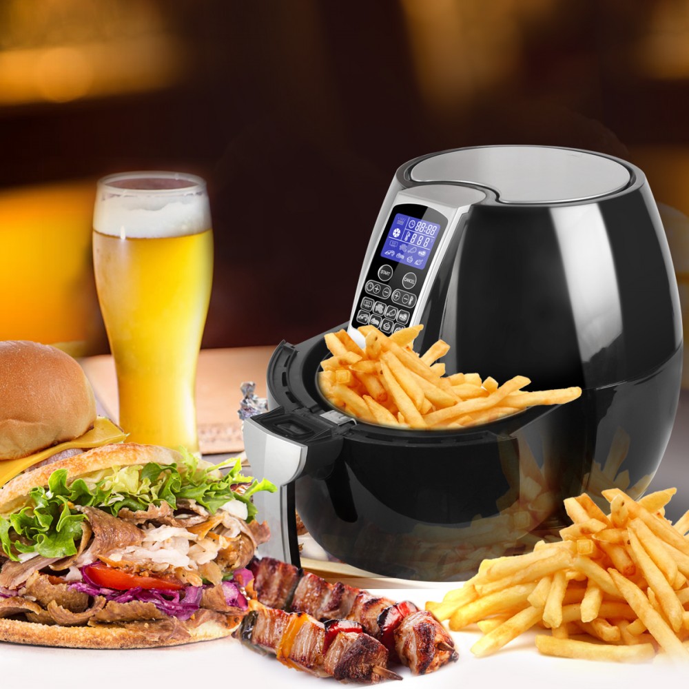 best air fryer, air fryer,1byone