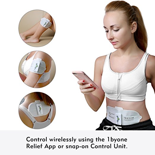 joint pain, Tens unit, tens pads