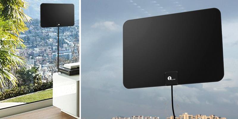 HDTV antenna