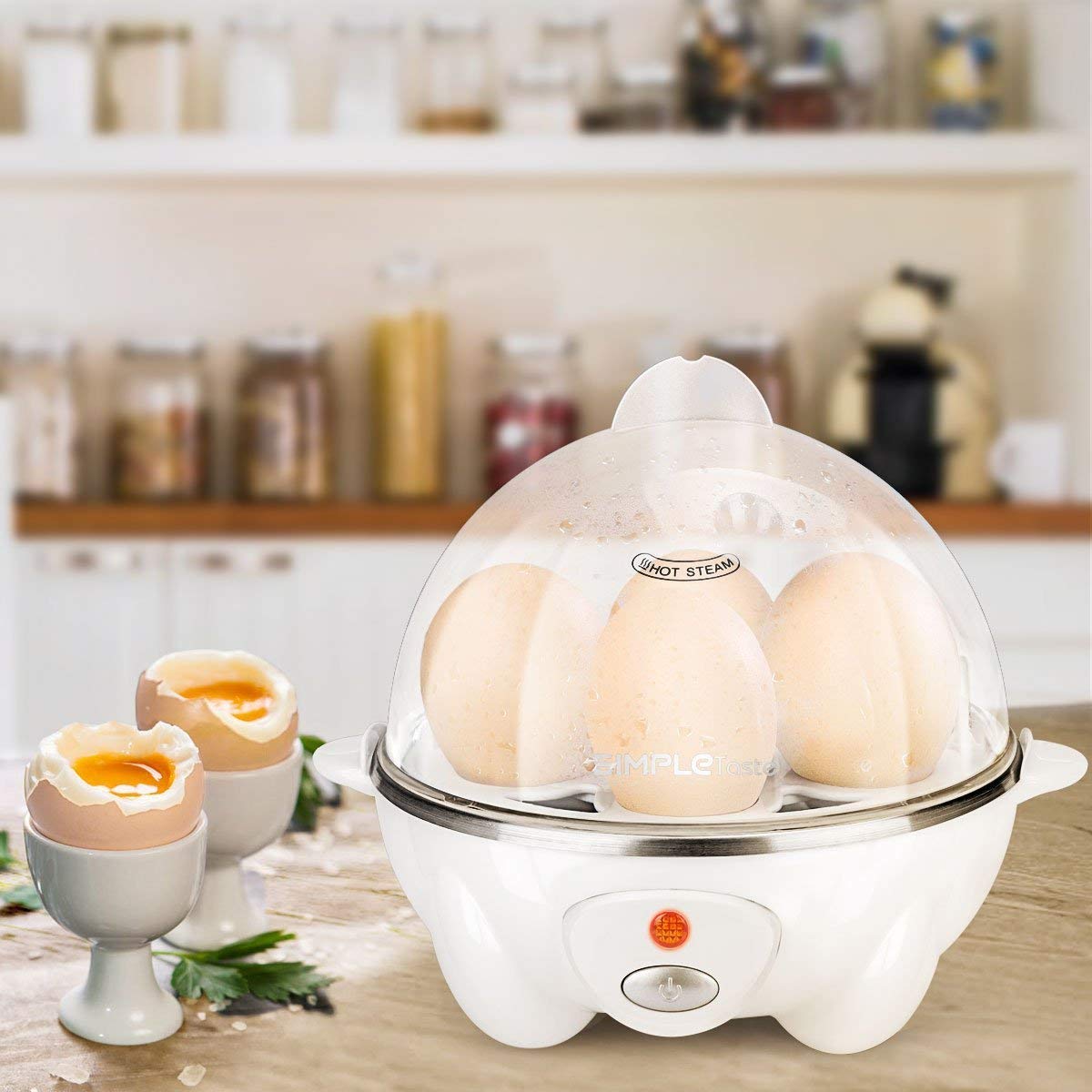 egg cooker| egg receipe| electriceggcooker| simpletasteeggcooker| kitchenappliance