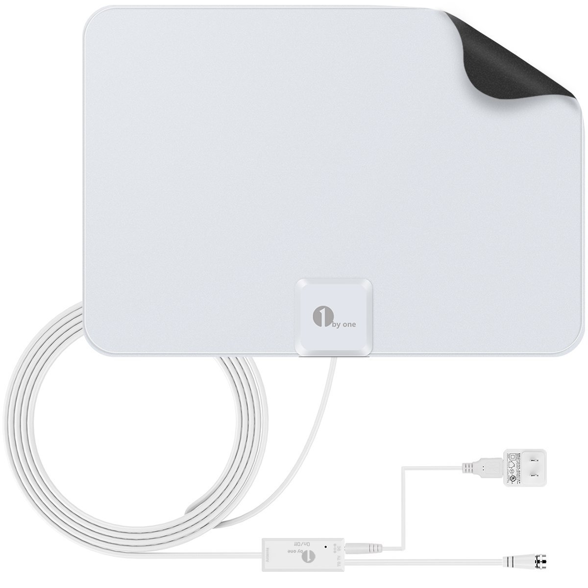 HDTV antenna