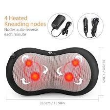 massager,best neck massager,1byOne,massage pillow