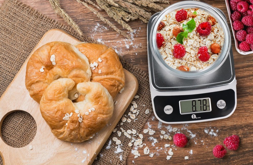 5 Reasons Why Your Kitchen Needs a Digital Scale