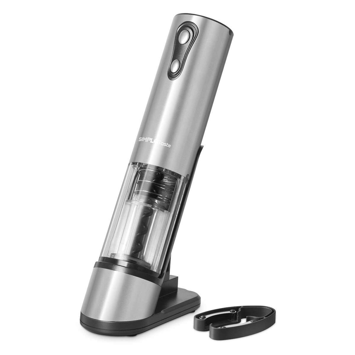 wine opener| electric wine opener| corkscrew| best wine opener| wine cork opener