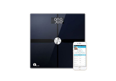 bluetooth scale